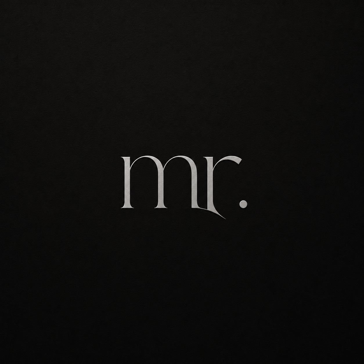Mr. Studio